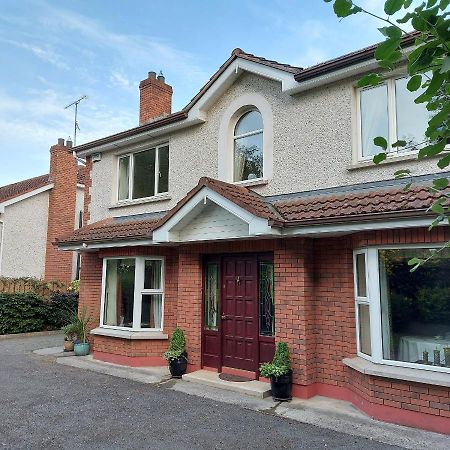Bed and Breakfast Rock House Carrickmacross Esterno foto