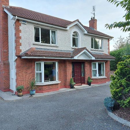 Bed and Breakfast Rock House Carrickmacross Esterno foto