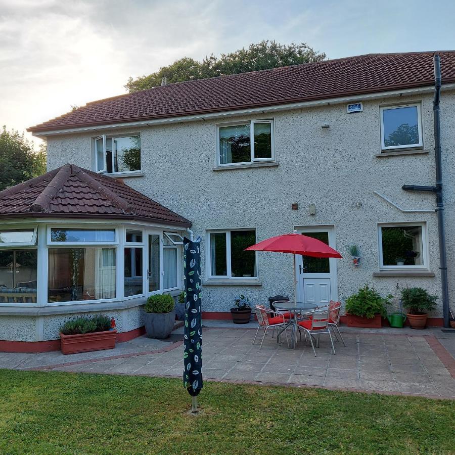 Bed and Breakfast Rock House Carrickmacross Esterno foto