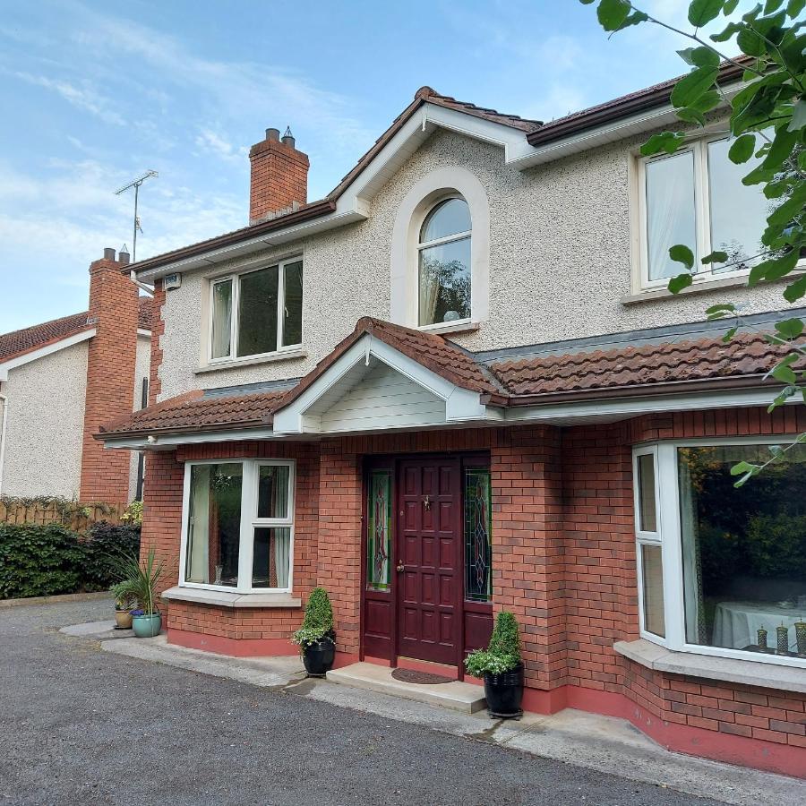 Bed and Breakfast Rock House Carrickmacross Esterno foto