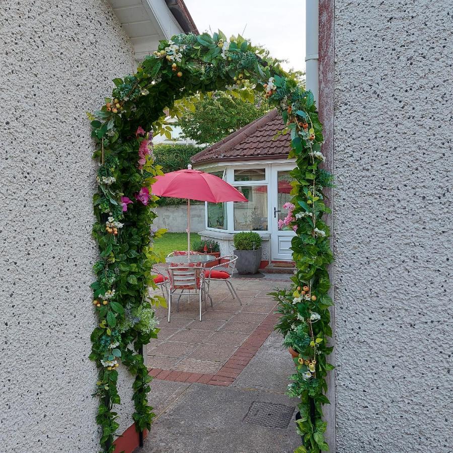 Bed and Breakfast Rock House Carrickmacross Esterno foto