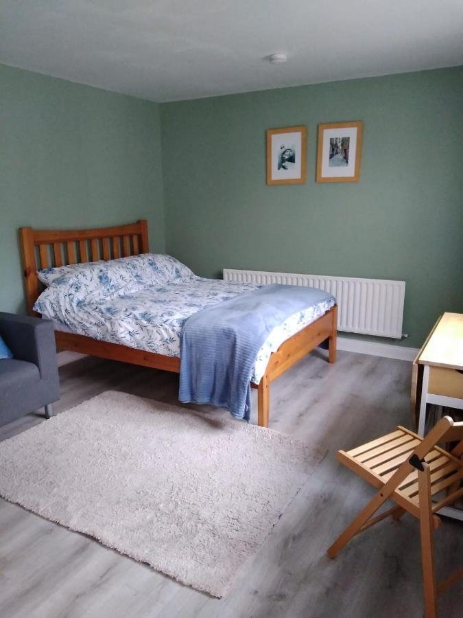 Bed and Breakfast Rock House Carrickmacross Esterno foto