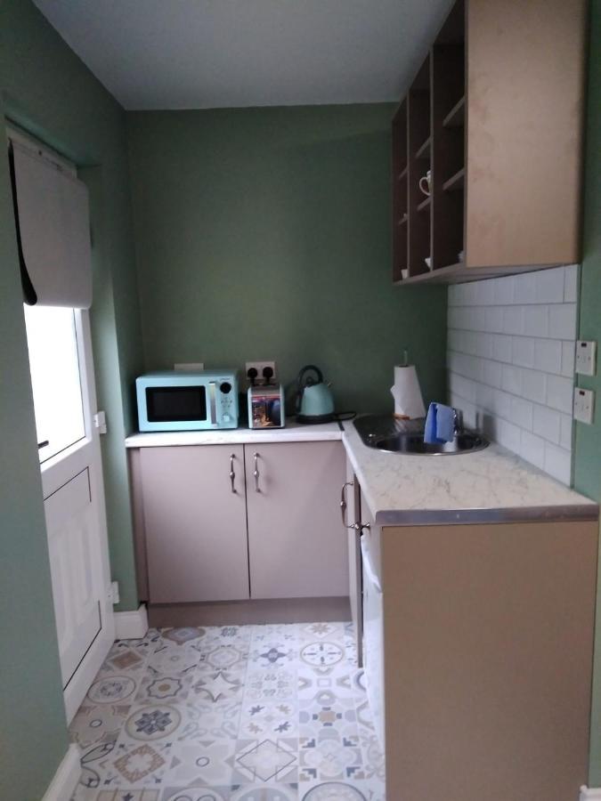 Bed and Breakfast Rock House Carrickmacross Esterno foto