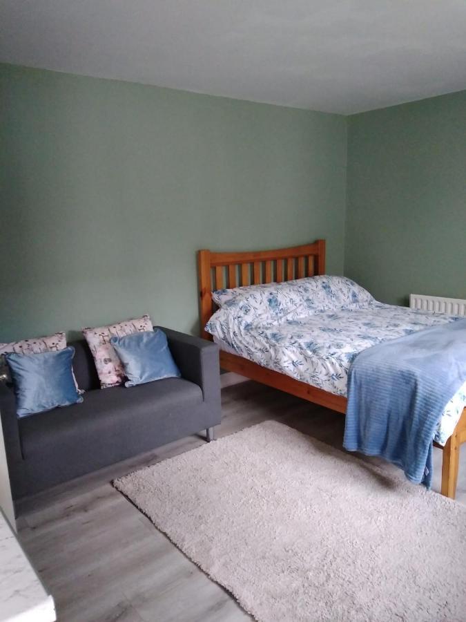 Bed and Breakfast Rock House Carrickmacross Esterno foto