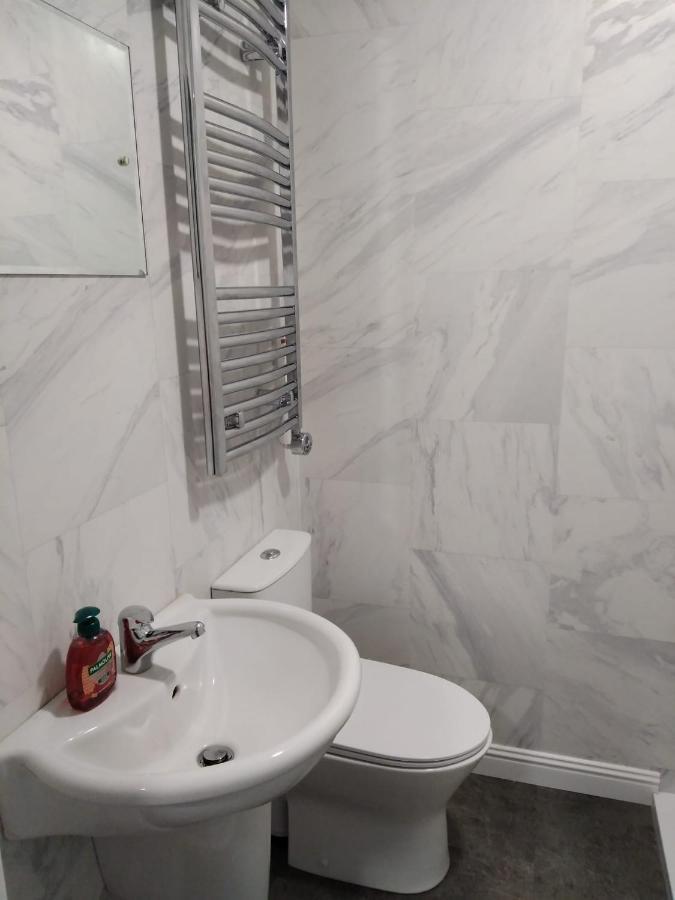 Bed and Breakfast Rock House Carrickmacross Esterno foto
